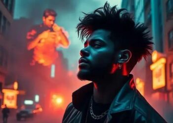 Hurry Up Tomorrow: Os 5 Segredos do Novo Álbum de The Weeknd