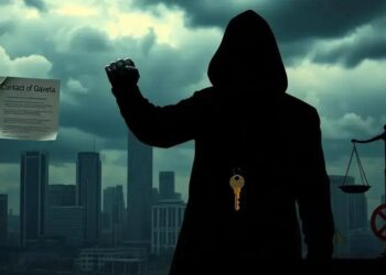 Insegurança Jurídica: O Perigo do Contrato de Gaveta