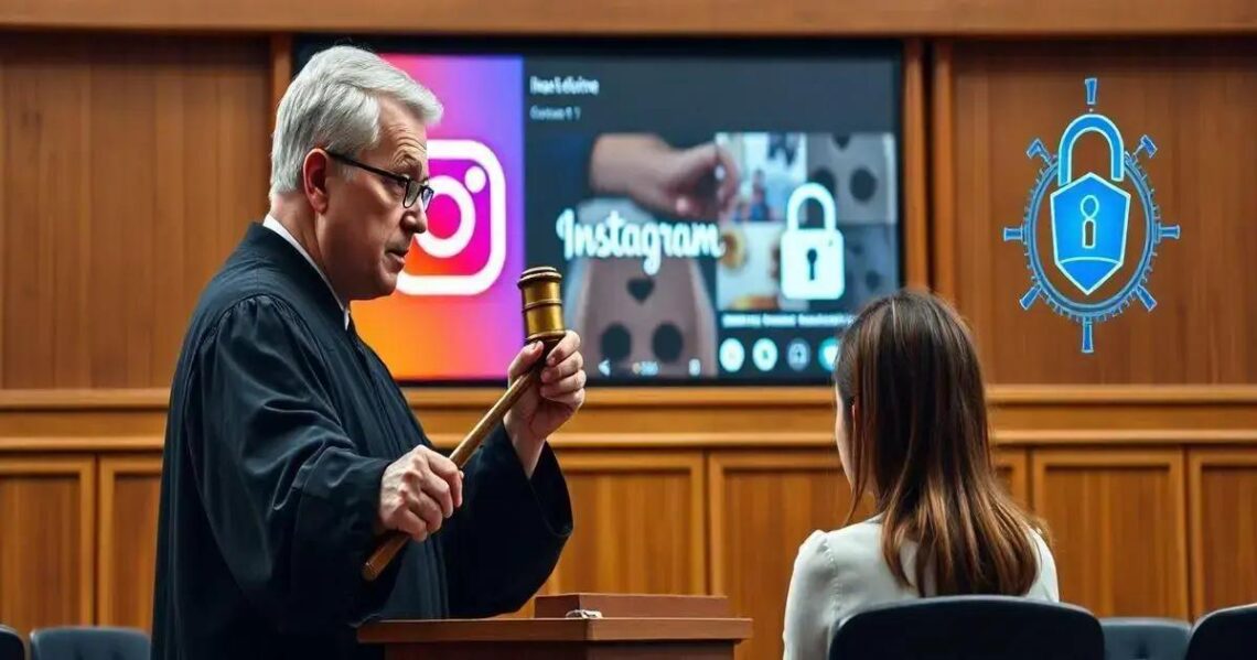 Instagram Deve Devolver Conta Hackeada: Entenda o Caso