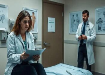 Médica e Hospital Condenados: Cirurgia Alterada Sem Aviso ao Paciente