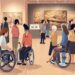 Memórias Acessíveis: Desafios e Oportunidades nos Museus