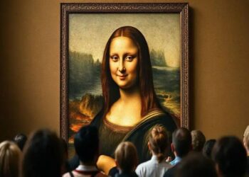 Mona Lisa: O Retrato Mais Famoso do Ocidente