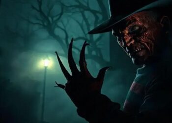 Os 7 Crimes Mais Insanos de Freddy Krueger