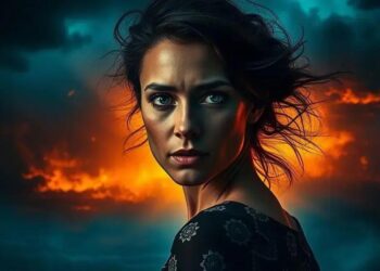 Os Sapos: Thalita Carauta Brilha em Drama Vale a Pena Ver