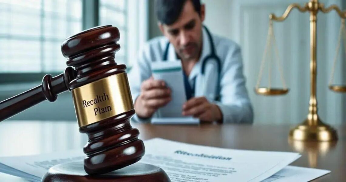 Plano de Saúde e Medicamento Off Label: Decisão Judicial