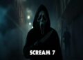 Scream 7: As Filmagens Começaram!