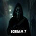 Scream 7: As Filmagens Começaram!