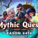 Temporada 4 de Mythic Quest: Teaser Inédito Revelado!