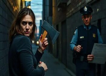 TJ-SP: Homem é condenado por ameaçar ex-namorada com machado