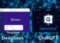 O DeepSeek Está Matando o ChatGPT? Entenda a Revolução da IA