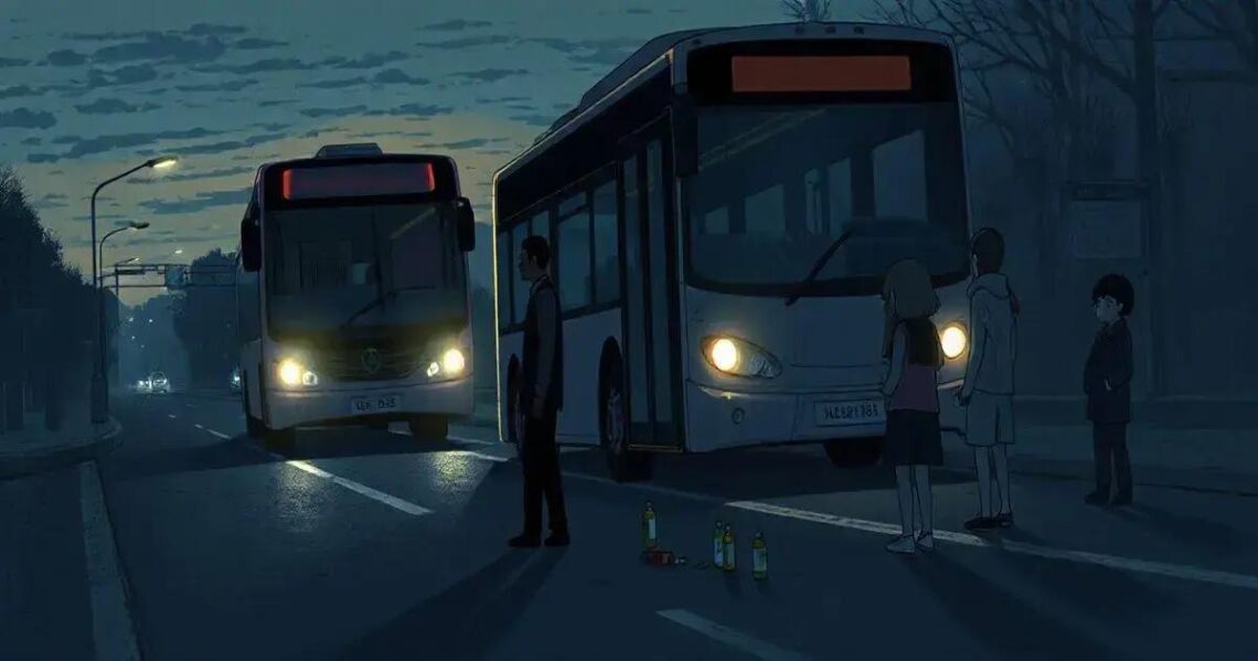 Vítima em Estado de Embriaguez: Culpada por Acidente, Diz TJ-DF