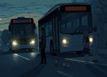 Vítima em Estado de Embriaguez: Culpada por Acidente, Diz TJ-DF