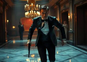 007: Quem será o próximo James Bond?