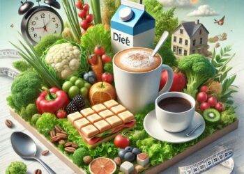 Dieta Low Carb: 5 Fatos que Você Precisa Saber