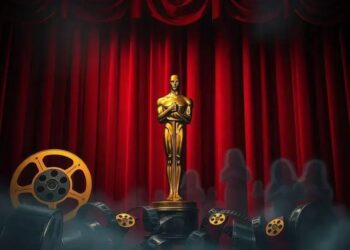 10 Iscas de Oscar Que São Verdadeiros Flops de Cinema