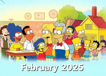 10 Lançamentos Imperdíveis do Disney+ em Fevereiro de 2025