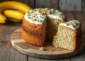 5 Receitas de Bolo de Banana Fáceis e Deliciosas