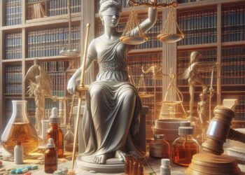 Laboratório e farmácia condenados: 12 mil reais em danos morais