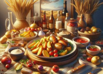 7 Deliciosas e Saudáveis Maneiras de Preparar Batata Doce Assada