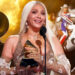 Grammy 2025: Beyoncé Brilha e Faz História com Prêmio