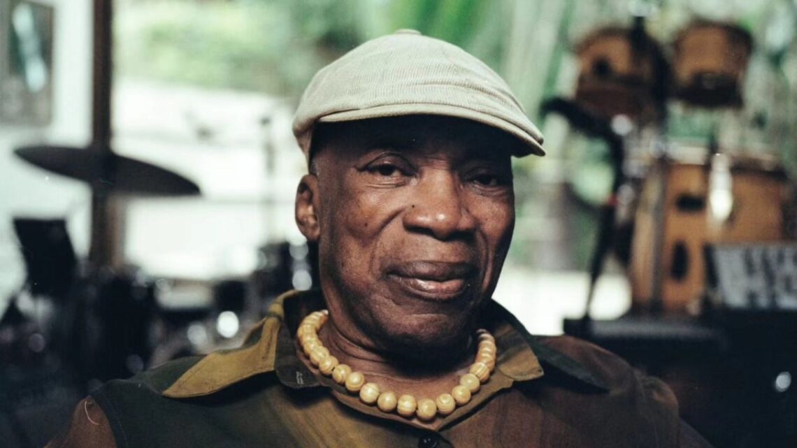 Milton Nascimento: 5 Motivos para Assistir ao Documentário