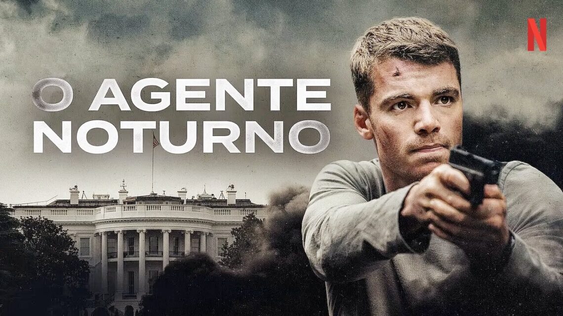 O Agente Noturno: Conheça as Novas Acrobacias do FBI