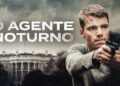 O Agente Noturno: Conheça as Novas Acrobacias do FBI