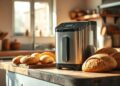 As 5 Melhores Máquinas de Pão em 2025 para Você