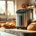 As 5 Melhores Máquinas de Pão em 2025 para Você