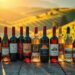 Como o Consumo de Vinhos no Brasil Aumenta em 2025