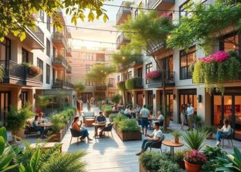 Condomínio: Airbnb e Aluguel por Temporada em Debate