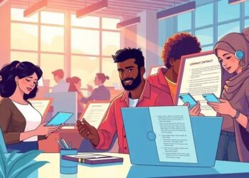 Contratos Eletrônicos: Tudo o Que Você Precisa Saber