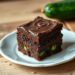 Descubra o Melhor Brownie de Abobrinha: Saudável e Delicioso!