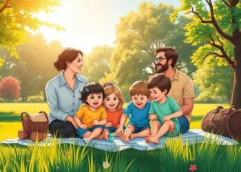 Divórcios Aumentam: A Realidade da Guarda Compartilhada