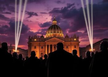 Filme Conclave: 4 Prêmios BAFTA em 2025!