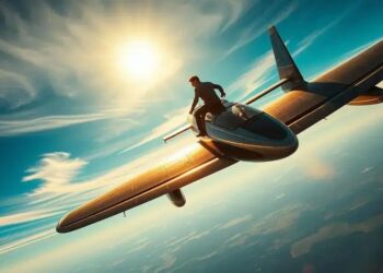 Missão Impossível 8: Ação de Coração Acelerado!