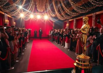 Oscar 2025: Tudo que Você Precisa Saber Agora!