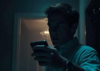 Pânico 7: Ethan Embry é o Novo Elenco Que Você Precisa Conhecer!