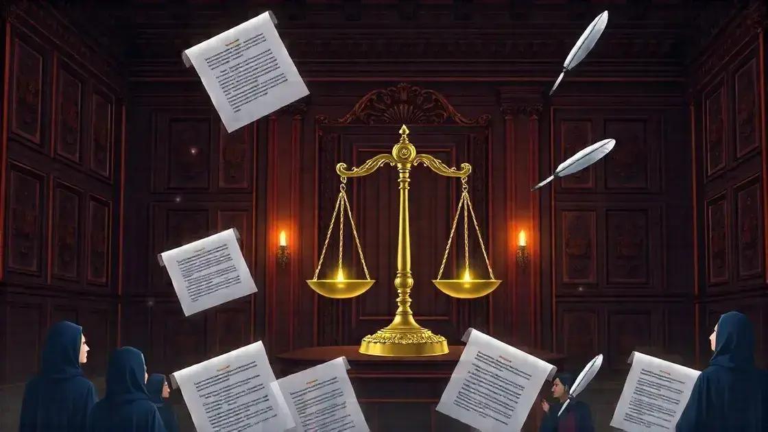 Teoria da Aparência: Boa-fé e Atos Jurídicos