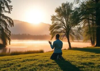 Oração do Dia: Salmo 70 para Fortalecer sua Fé e Esperança