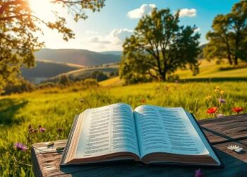 Oração do Dia: Descubra o Poder do Salmo 98