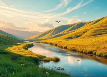 Oração do Dia: Salmo 23 para Acalmar o Coração e Aumentar a Esperança