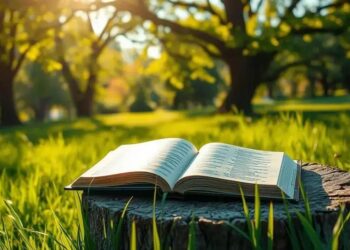 Oração do Dia: Versículos Para Motivação com Josué 1:9