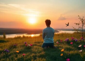 Oração do Dia: Salmo 51 para Renovação e Esperança