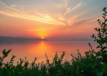 Oração do Dia - Salmo 30: Uma Fonte de Força e Esperança