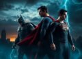 10 Curiosidades do SnyderVerso: Ben Affleck e Henry Cavill