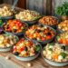 5 Saladas de Bacalhau Irresistíveis para a Semana Santa
