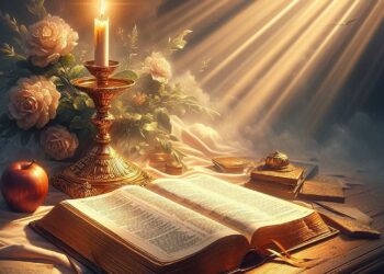 Oração do Dia: Refletindo sobre o Salmo 143 para Inspiração Diária