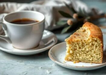 7 Receitas Irresistíveis de Bolo de Milho Verde