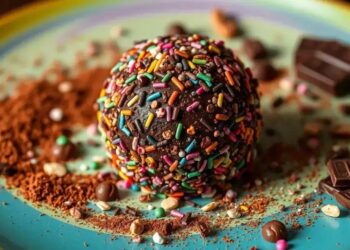 Brigadeiro fácil: 5 receitas irresistíveis sem leite condensado!